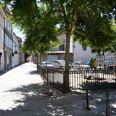 Maison La Majorelle - 90M2 - Garage Et Terrasse Pamiers Eksteriør billede