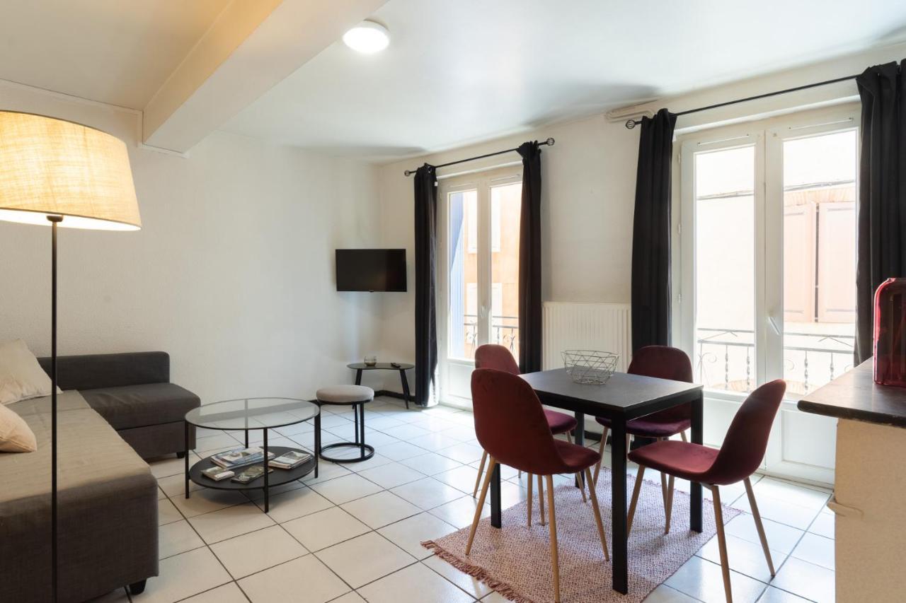 Maison La Majorelle - 90M2 - Garage Et Terrasse Pamiers Eksteriør billede