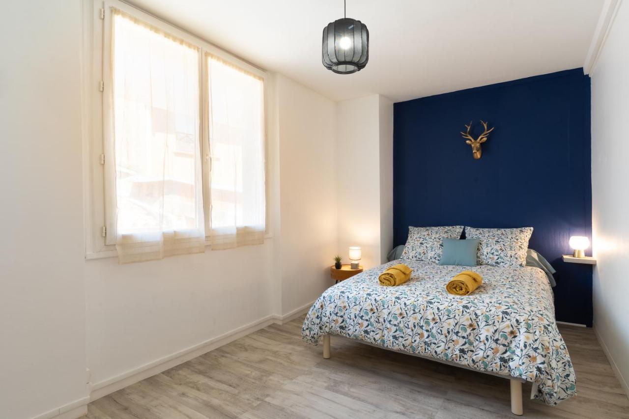 Maison La Majorelle - 90M2 - Garage Et Terrasse Pamiers Eksteriør billede